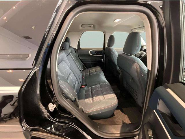 Certified 2023 Ford Bronco Sport Heritage AWD/4WD image 22