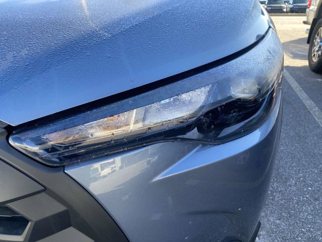 Used 2026 Toyota Corolla Cross L FWD image 12