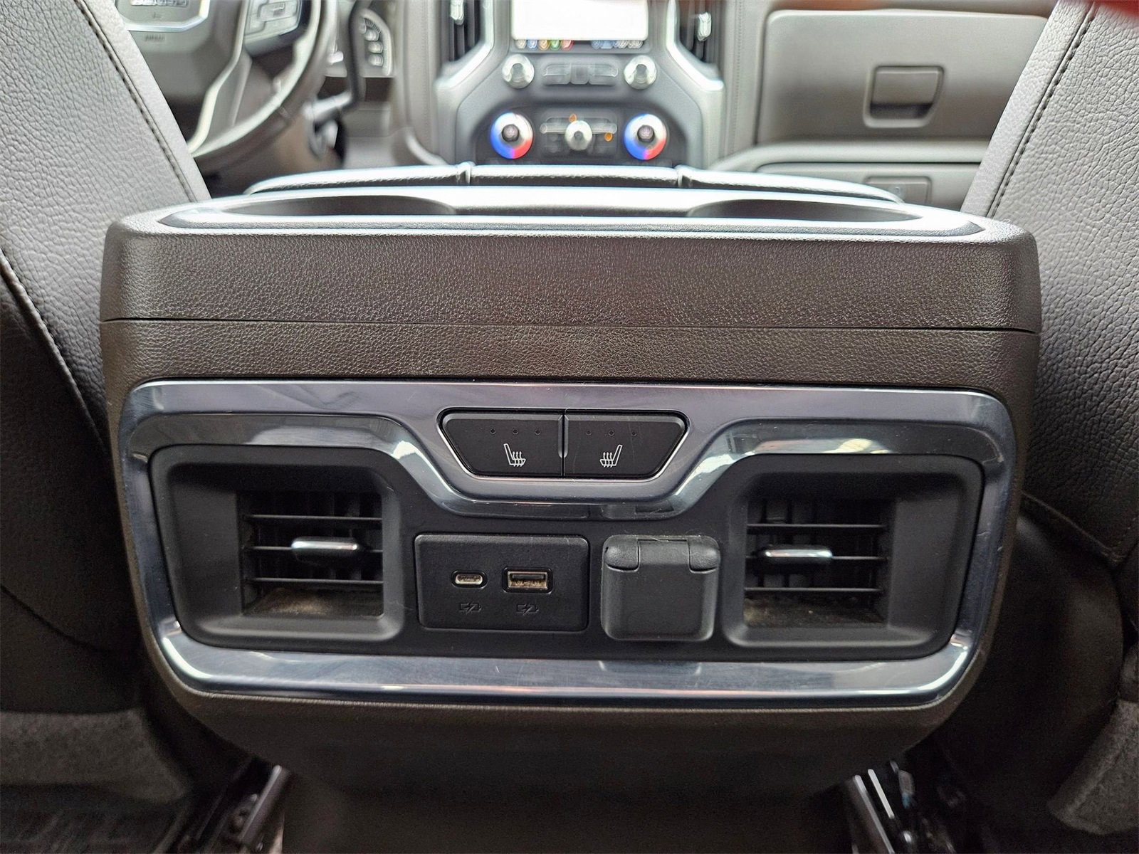 Used 2020 GMC Sierra 2500 Denali w/ Denali Ultimate Package image 25