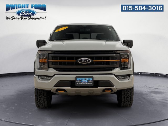 Certified 2023 Ford F150 Tremor w/ 360 Degree Camera Package AWD/4WD image 8