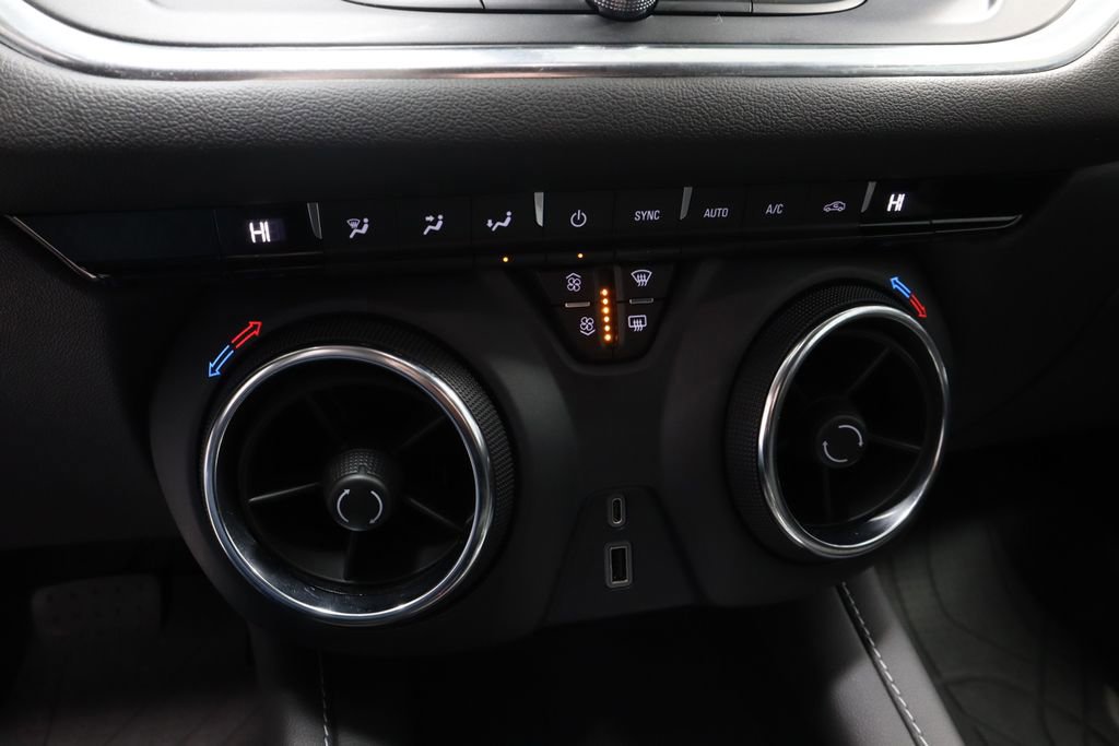 Used 2023 Chevrolet Blazer LT w/ LPO, Floor Liner Package image 32