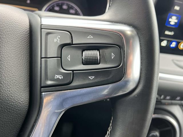 Used 2024 Chevrolet Blazer LT image 33