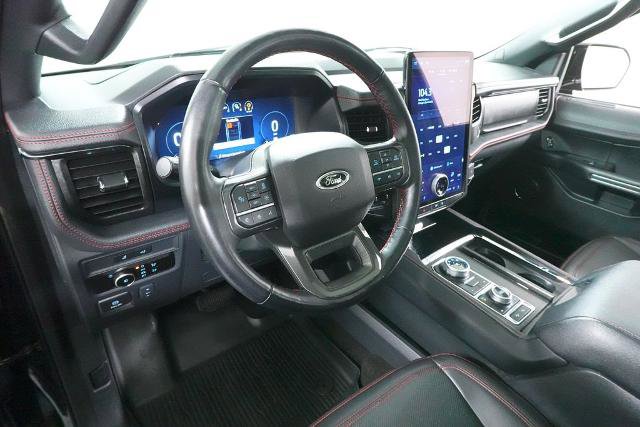 Certified 2023 Ford Expedition Max Limited image 26