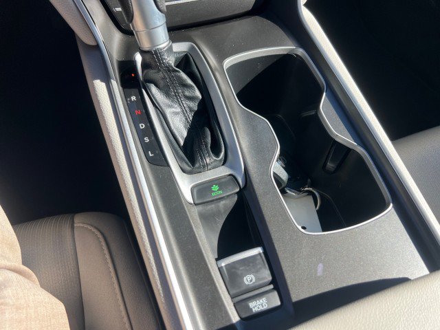 Used 2019 Honda Accord LX image 15