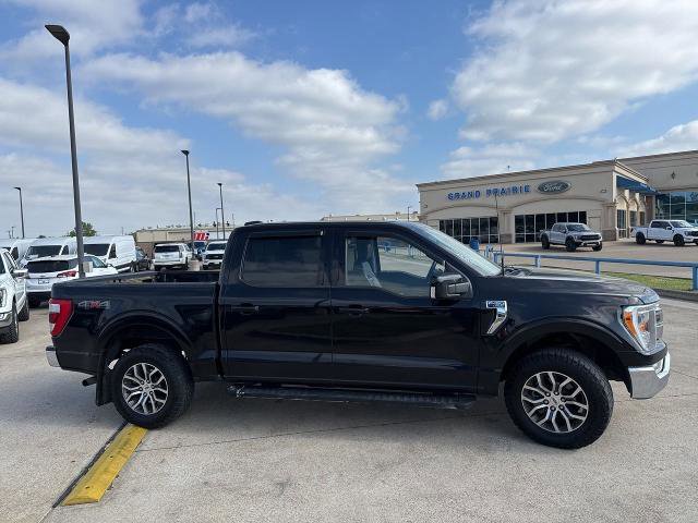 Certified 2021 Ford F150 Lariat image 18