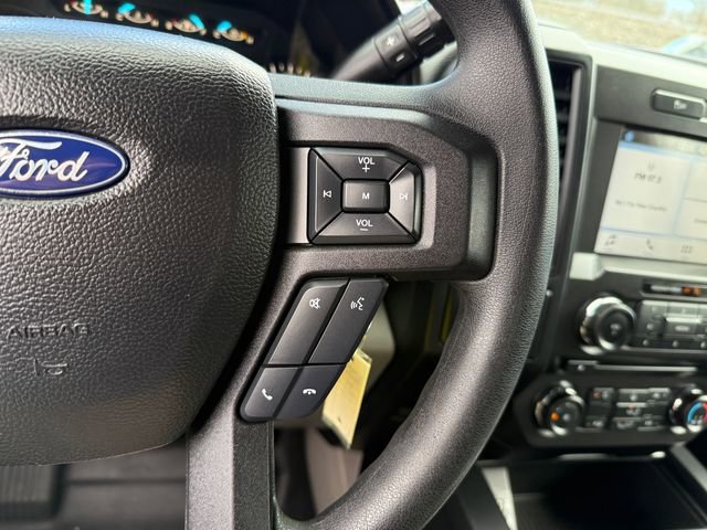 Certified 2018 Ford F150 XL w/ Equipment Group 101A Mid image 22