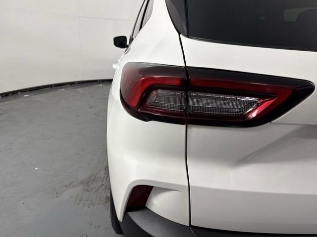 Certified 2023 Ford Escape SE FWD image 30