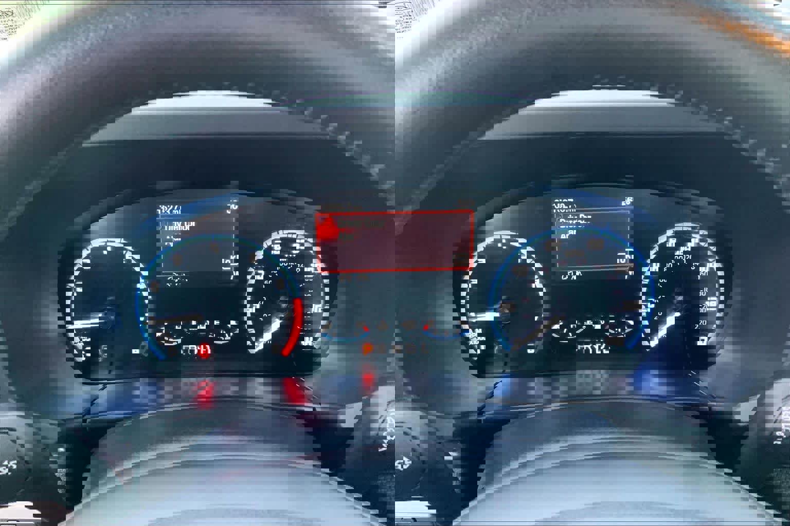 Certified 2022 Ford Bronco Sport Big Bend w/ Convenience Package image 25