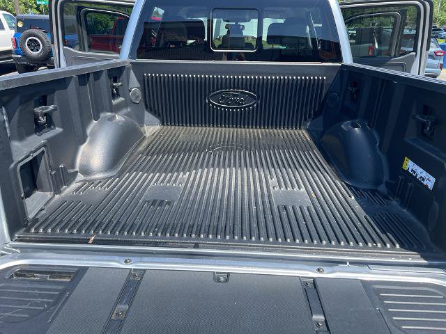 Certified 2023 Ford F150 XLT w/ Equipment Group 302A High AWD/4WD image 17
