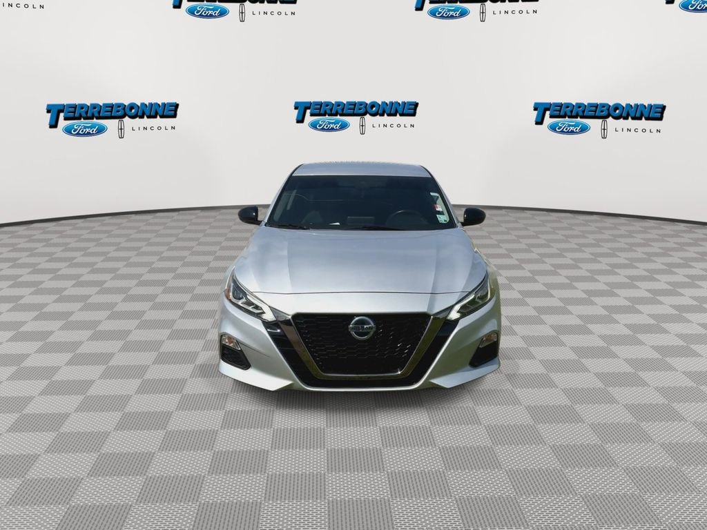 Used 2020 Nissan Altima 2.5 SR image 9