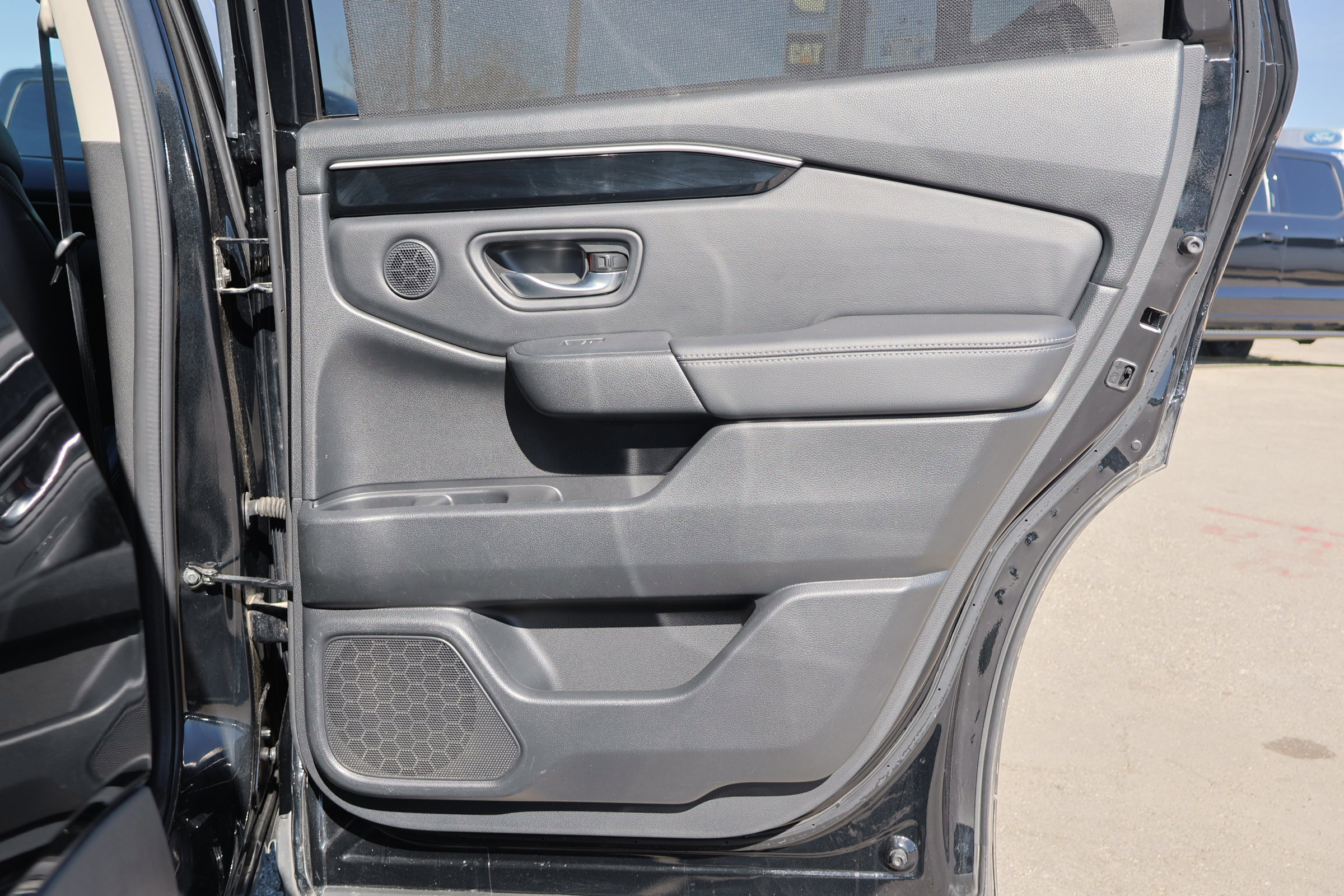 Used 2023 Honda Pilot EX-L image 36