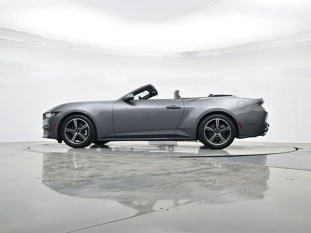 Certified 2024 Ford Mustang Premium RWD image 39