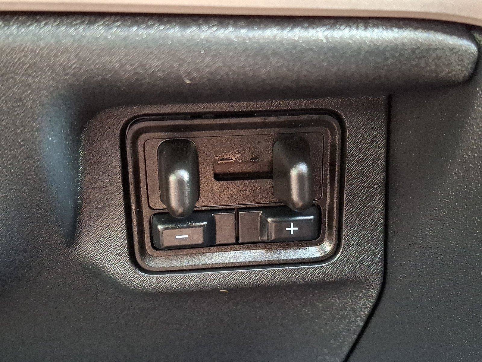 Certified 2025 Ford Expedition Max Active AWD/4WD image 30