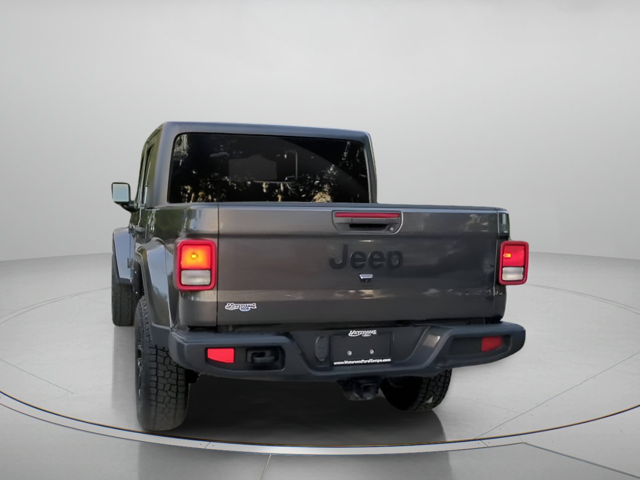 Used 2022 Jeep Gladiator Sport AWD/4WD image 23