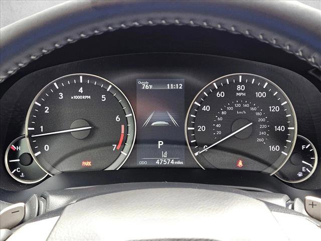 Used 2022 Lexus RX 350 FWD w/ Premium Package image 9