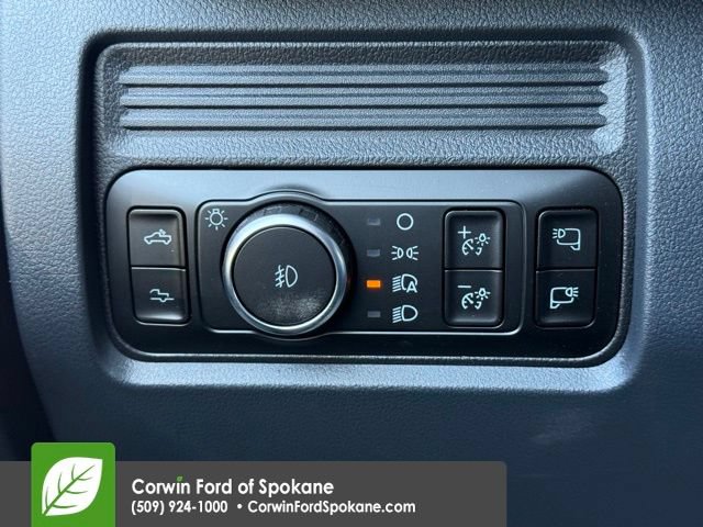 Certified 2026 Ford F450 Platinum AWD/4WD image 27