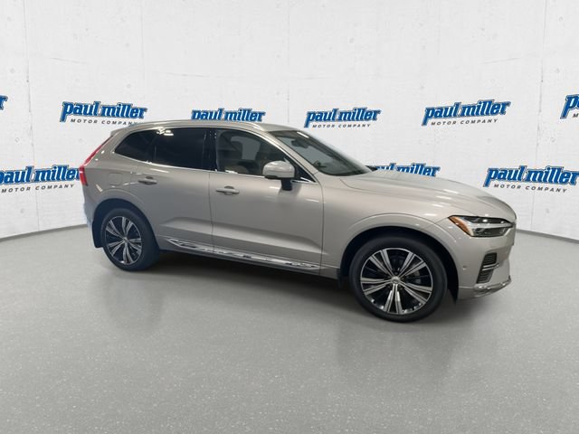 Used 2022 Volvo XC60 B5 Inscription AWD/4WD image 13