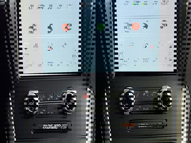 Certified 2023 Ford Edge SEL w/ Convenience Package image 14