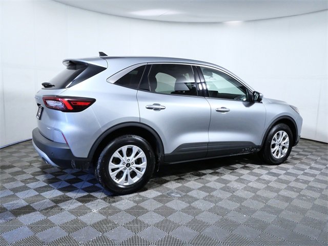 Certified 2023 Ford Escape Active w/ Tech Pack #2 image 8