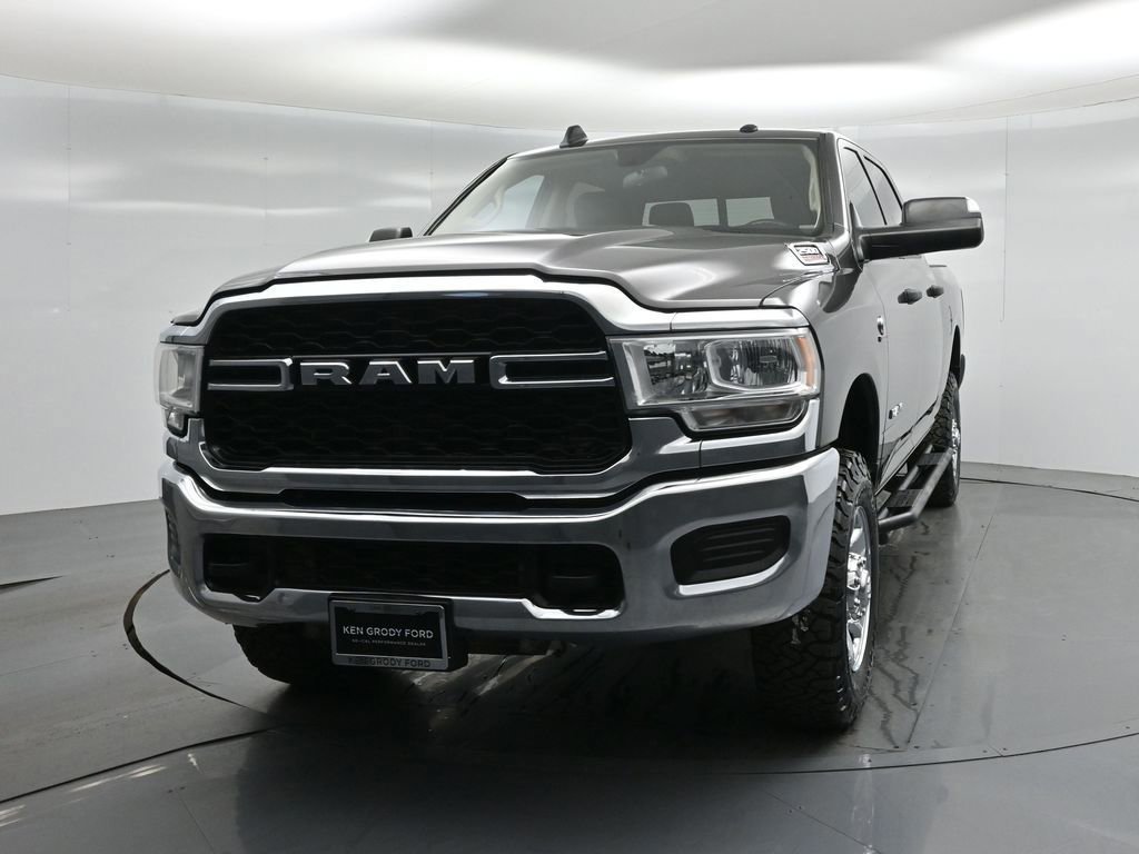 Used 2020 RAM 2500 Tradesman image 27