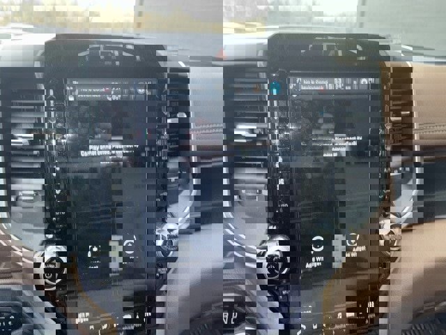 Used 2022 RAM 1500 Laramie image 34