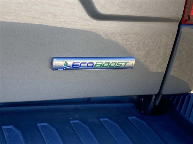 Certified 2020 Ford F150 Lariat w/ Equipment Group 502A Luxury image 5