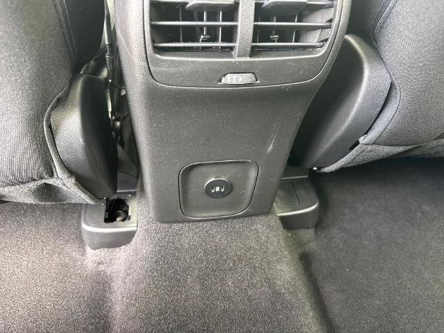 Certified 2024 Ford Escape Active w/ Tech Pack #1 AWD/4WD image 11