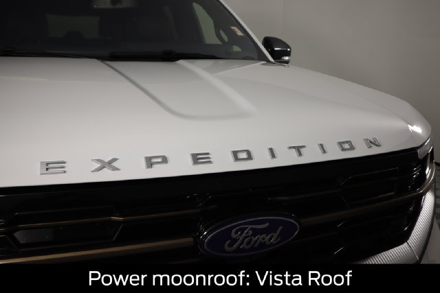 Certified 2025 Ford Expedition Max King Ranch AWD/4WD image 18