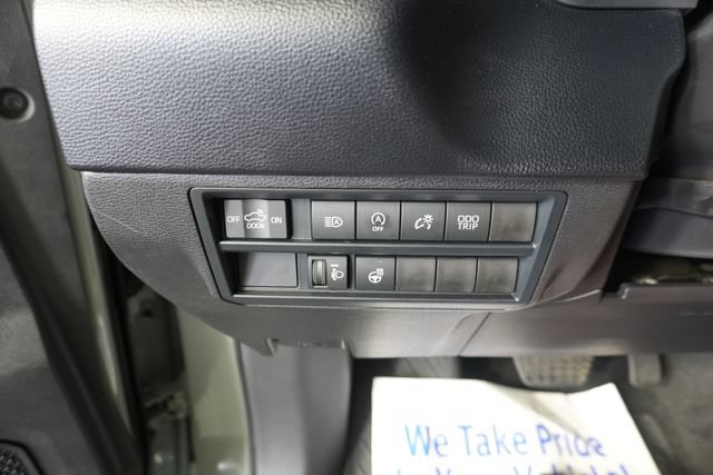 Used 2026 Toyota Tundra SR5 w/ SR5 Premium Package AWD/4WD image 18