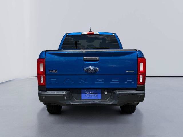 Certified 2019 Ford Ranger XLT w/ Equipment Group 301A Mid AWD/4WD image 4