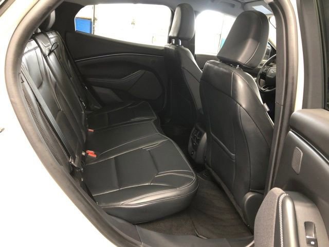 Certified 2025 Ford Mustang Mach-E Premium image 29
