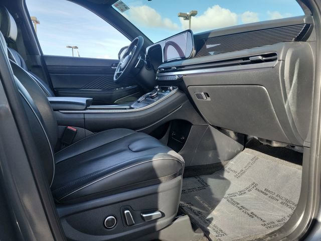 Used 2023 Hyundai Palisade Calligraphy FWD image 22