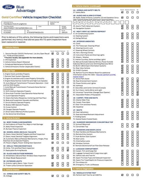 Certified 2022 Ford F150 XLT w/ Equipment Group 302A High image 11