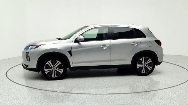 Used 2025 Mitsubishi Outlander Sport AWD image 4