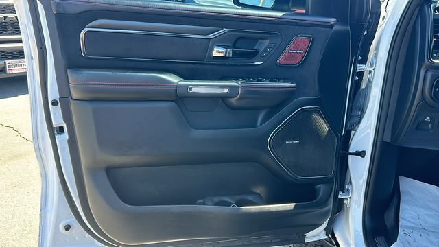 Used 2021 RAM 1500 TRX w/ TRX Level 2 Equipment Group AWD/4WD image 16
