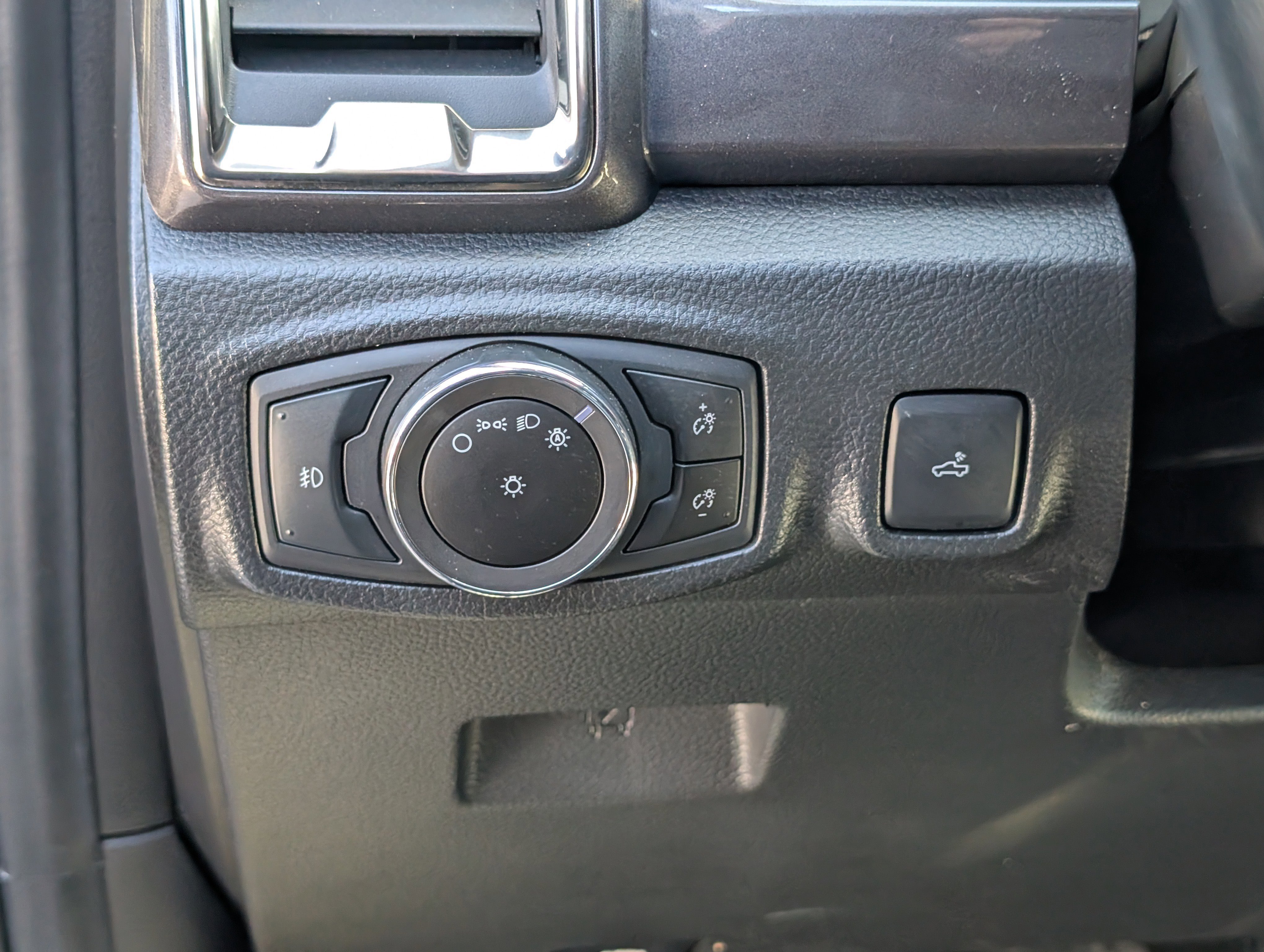 Certified 2023 Ford Ranger Lariat w/ FX4 Off-Road Package image 21