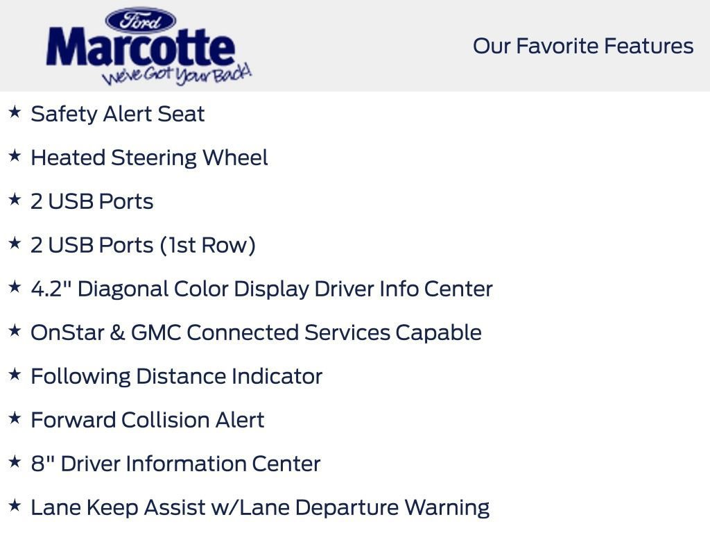 Used 2022 GMC Sierra 1500 AT4 w/ AT4 Premium Package image 38