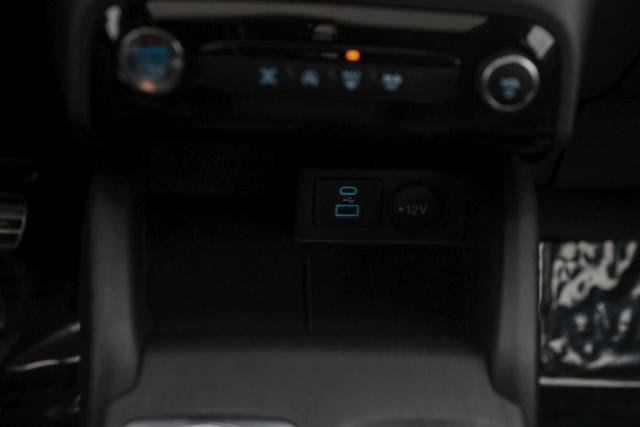 Certified 2023 Ford Escape ST-Line w/ Tech Pack #1 image 40