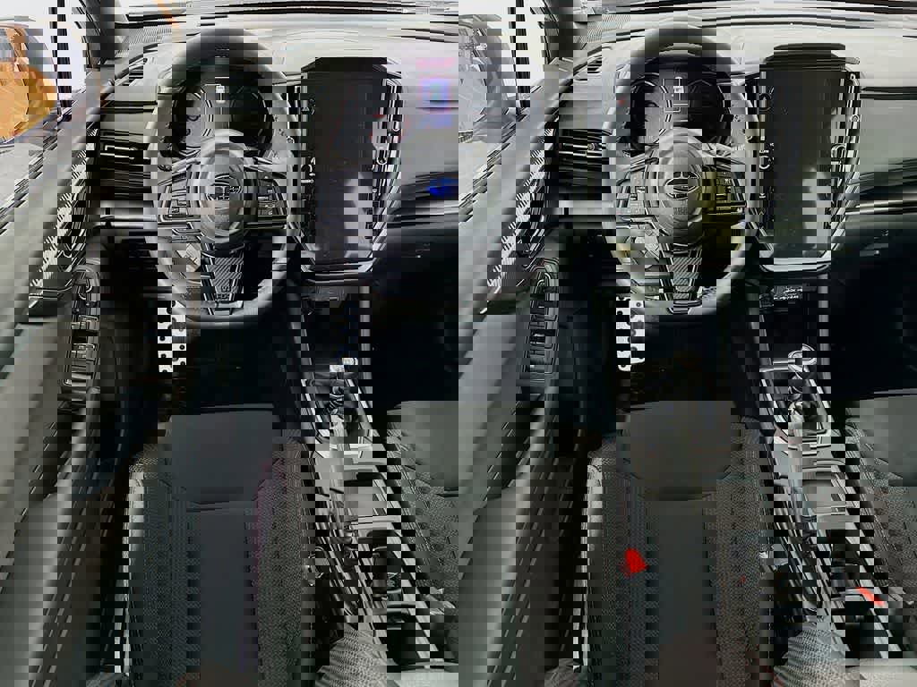 Used 2024 Subaru WRX Premium image 10