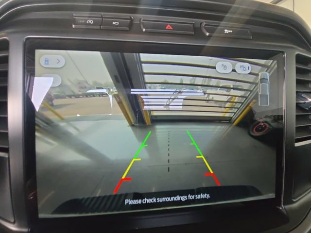 Certified 2024 Ford F150 XL RWD image 16
