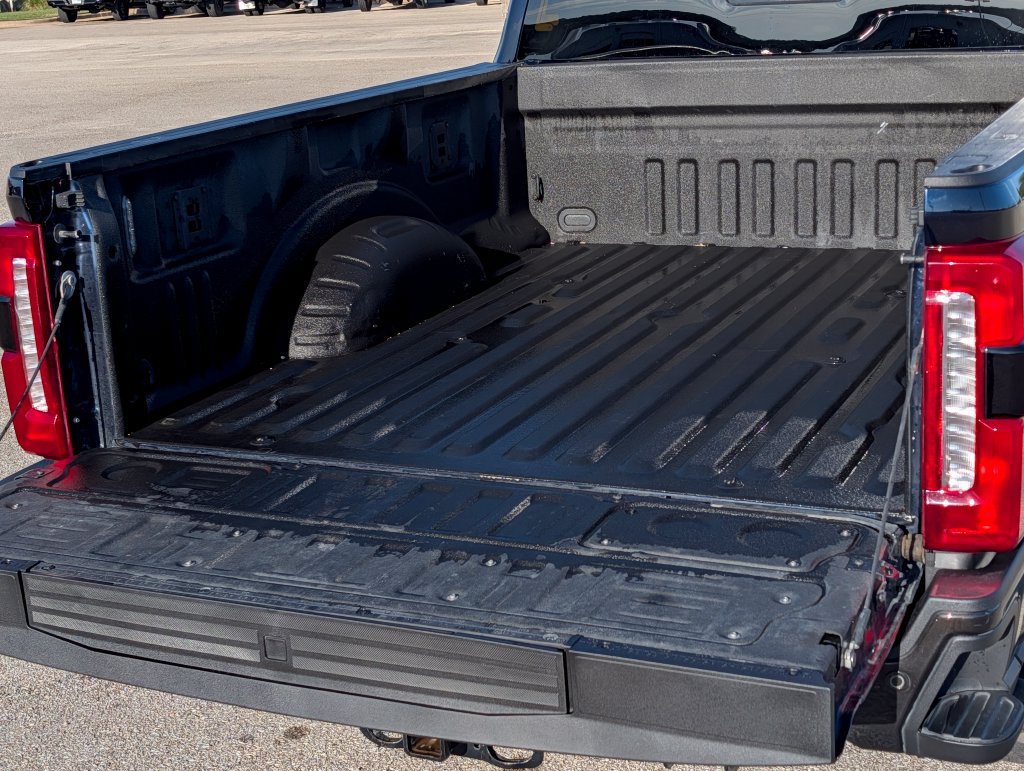 Certified 2025 Ford F250 King Ranch AWD/4WD image 7