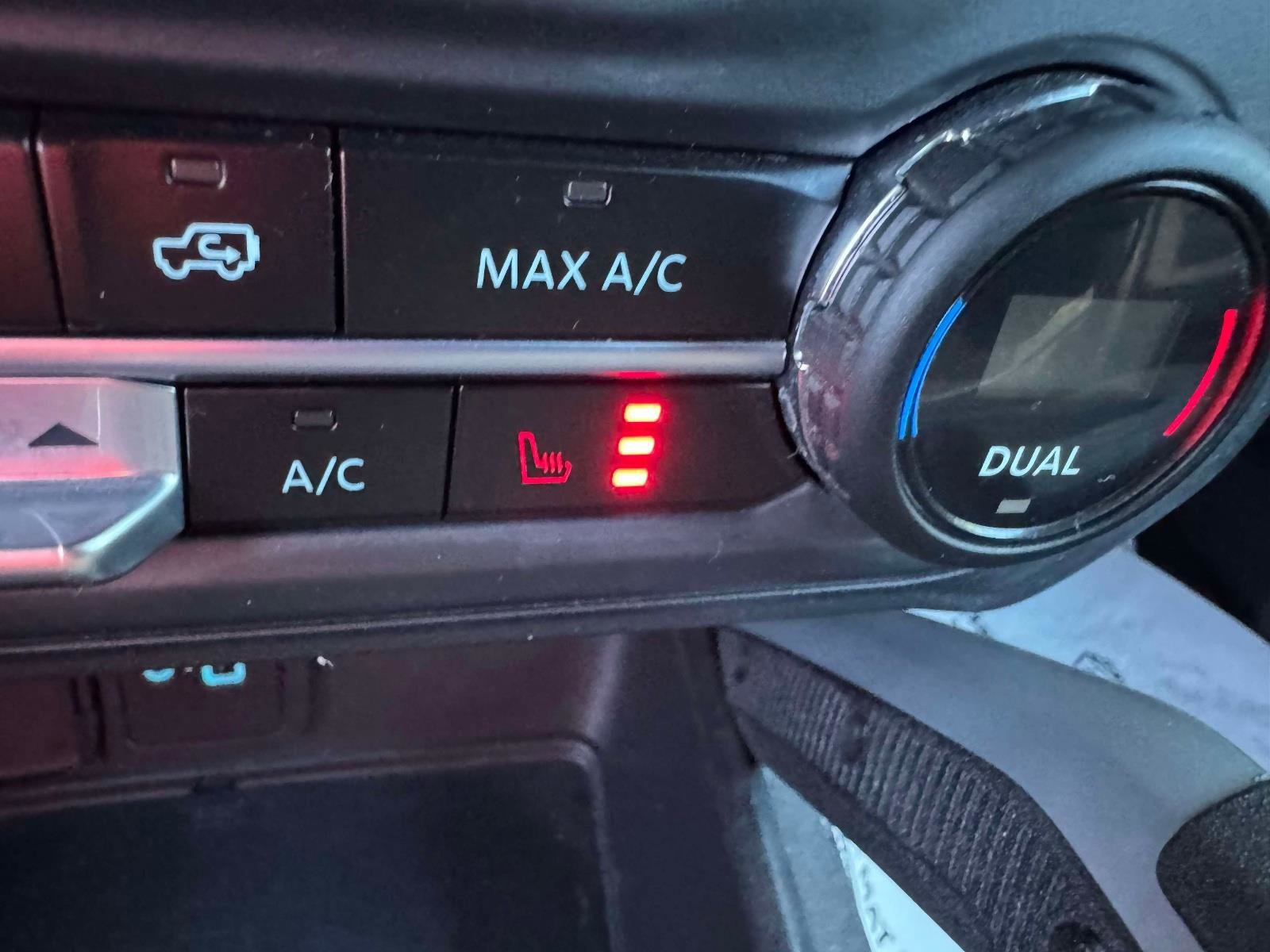 Certified 2023 Ford Bronco Big Bend AWD/4WD image 24