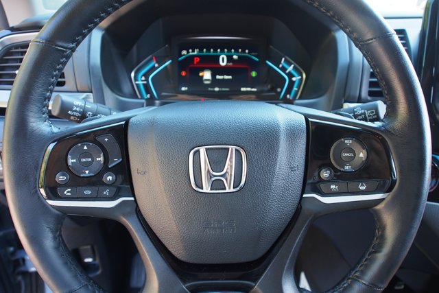 Used 2024 Honda Odyssey Elite image 25