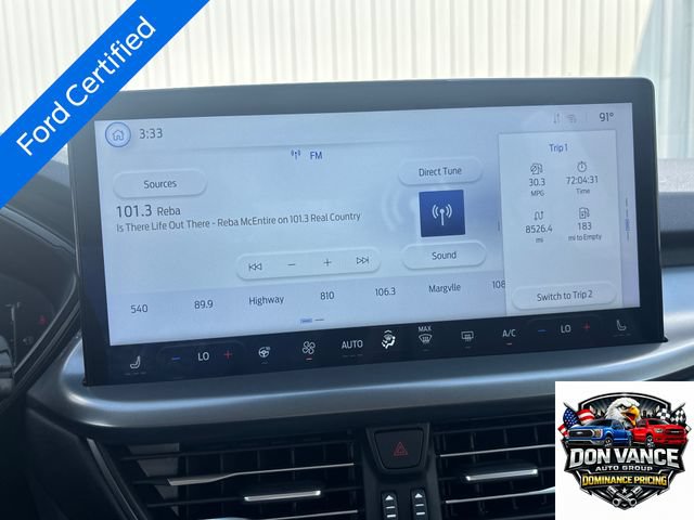 Certified 2024 Ford Escape Active w/ Tech Pack #1 AWD/4WD image 18