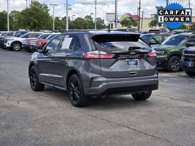Certified 2023 Ford Edge SE w/ Black Appearance Package AWD/4WD image 5