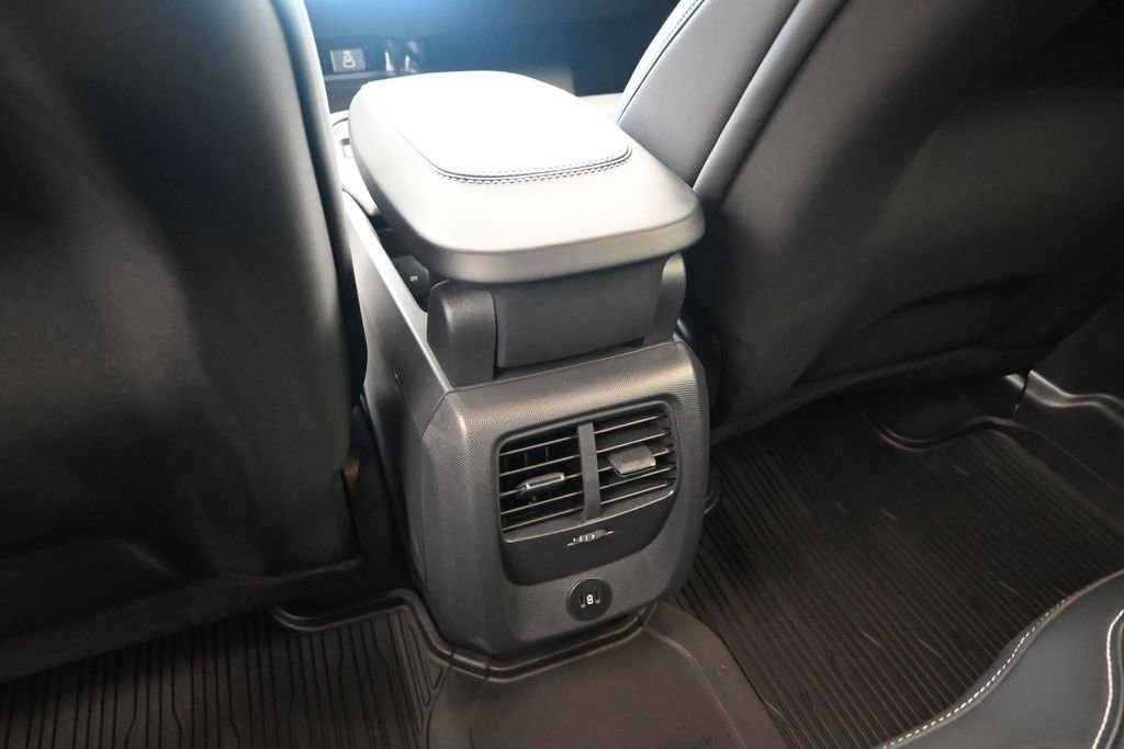 Certified 2025 Ford Mustang Mach-E GT AWD/4WD image 19