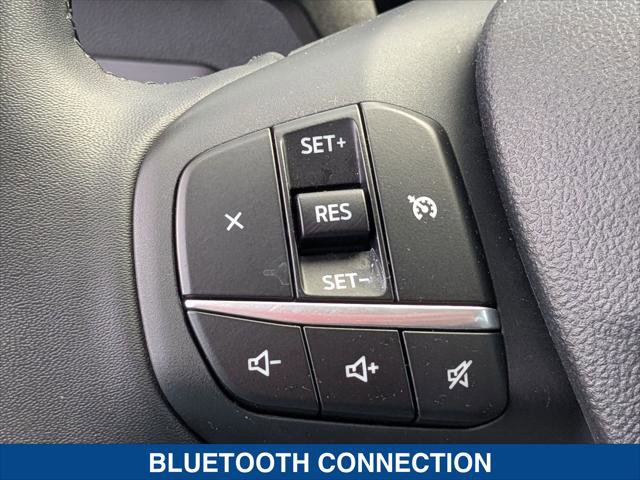 Certified 2022 Ford Escape SE w/ SE Sport Appearance Package image 14