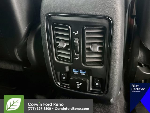 Used 2019 Jeep Grand Cherokee Trailhawk AWD/4WD image 27