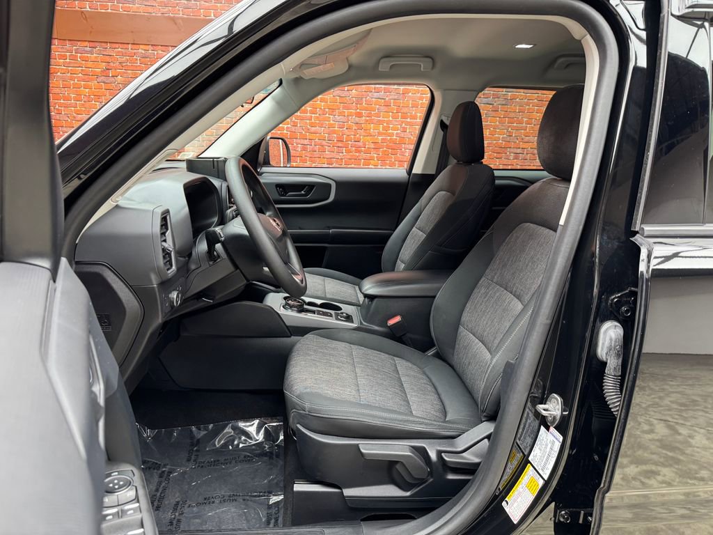Certified 2021 Ford Bronco Sport Big Bend AWD/4WD image 23