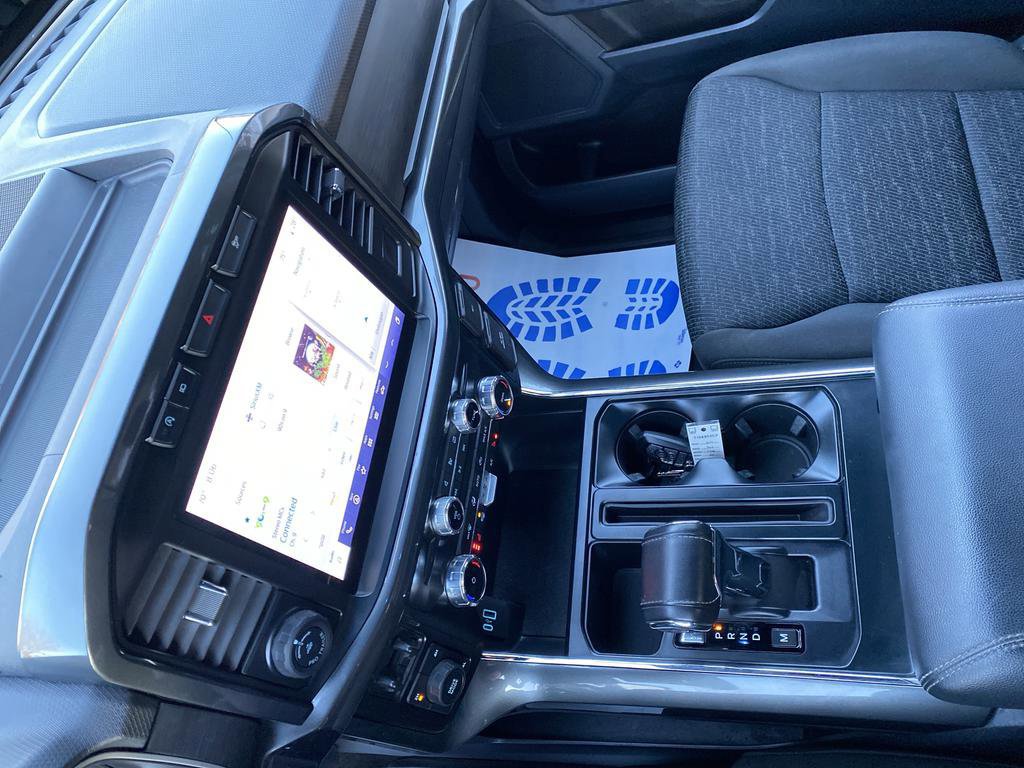 Certified 2023 Ford F150 XLT w/ Equipment Group 302A High image 27